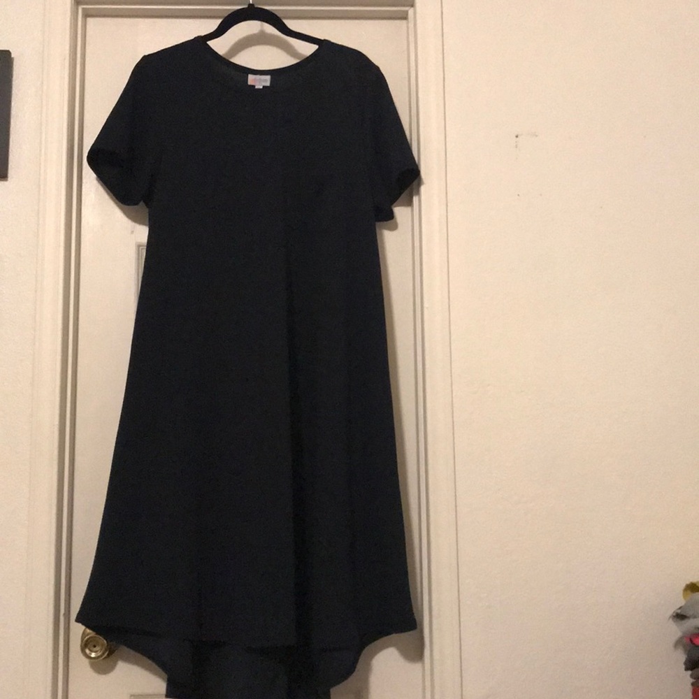 LuLaRoe Carly Dress